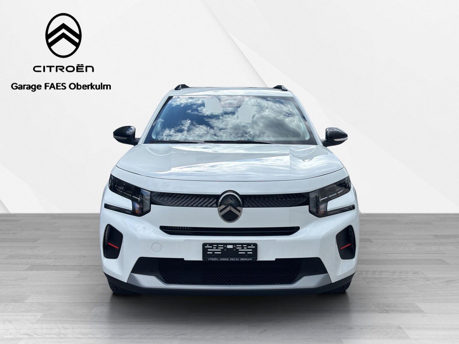 CITROEN C3 1.2 Turbo Tonic+