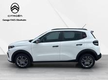 CITROEN C3 1.2 Turbo Tonic+, Essence, Voiture nouvelle, Manuelle - 3