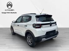 CITROEN C3 1.2 Turbo Tonic+, Essence, Voiture nouvelle, Manuelle - 4