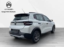 CITROEN C3 1.2 Turbo Tonic+, Essence, Voiture nouvelle, Manuelle - 7