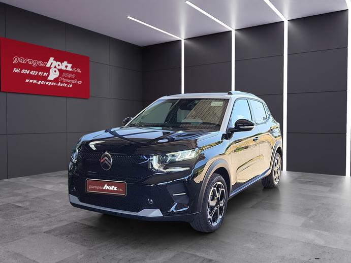 CITROEN C3 1.2 MHEV Max, Hybride Leggero Benzina/Elettrica, Auto nuove, Automatico