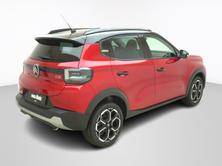 CITROEN C3 1.2 Hybrid Max, Hybride Leggero Benzina/Elettrica, Auto nuove, Automatico - 4