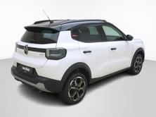 CITROEN C3 1.2 Hybrid Max, Hybride Leggero Benzina/Elettrica, Auto nuove, Automatico - 4