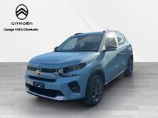 CITROEN C3 1.2 Hybrid Tonic+, Hybride Léger Essence/Électricité, Voiture nouvelle, Automatique - 2