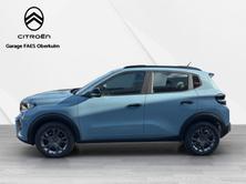 CITROEN C3 1.2 Hybrid Tonic+, Hybride Léger Essence/Électricité, Voiture nouvelle, Automatique - 3