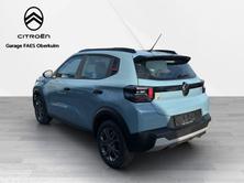 CITROEN C3 1.2 Hybrid Tonic+, Hybride Léger Essence/Électricité, Voiture nouvelle, Automatique - 4
