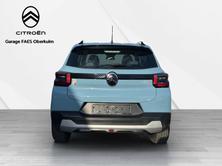 CITROEN C3 1.2 Hybrid Tonic+, Hybride Léger Essence/Électricité, Voiture nouvelle, Automatique - 5