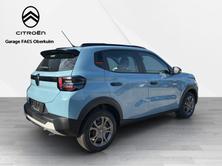 CITROEN C3 1.2 Hybrid Tonic+, Hybride Léger Essence/Électricité, Voiture nouvelle, Automatique - 7
