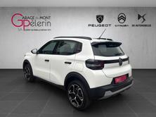 CITROEN C3 1.2 Hybrid 110 Plus, Mild-Hybrid Benzin/Elektro, Neuwagen, Automatik - 2