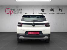 CITROEN C3 1.2 Hybrid 110 Plus, Mild-Hybrid Benzin/Elektro, Neuwagen, Automatik - 3