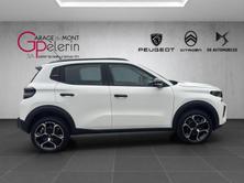 CITROEN C3 1.2 Hybrid 110 Plus, Mild-Hybrid Benzin/Elektro, Neuwagen, Automatik - 5