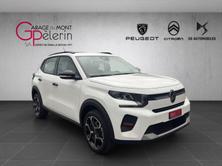 CITROEN C3 1.2 Hybrid 110 Plus, Mild-Hybrid Benzin/Elektro, Neuwagen, Automatik - 6