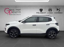 CITROEN C3 1.2 Hybrid 110 Plus, Mild-Hybrid Benzin/Elektro, Neuwagen, Automatik - 7