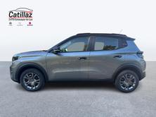 CITROEN Citroën C3 1.2 Hybrid Business, Mild-Hybrid Petrol/Electric, New car, Automatic - 2