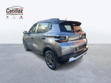CITROEN Citroën C3 1.2 Hybrid Business, Mild-Hybrid Petrol/Electric, New car, Automatic - 3