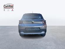 CITROEN Citroën C3 1.2 Hybrid Business, Mild-Hybrid Petrol/Electric, New car, Automatic - 4