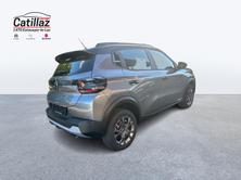 CITROEN Citroën C3 1.2 Hybrid Business, Mild-Hybrid Petrol/Electric, New car, Automatic - 5