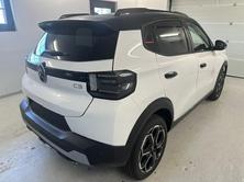 CITROEN C3 1.2 Hybrid Max, Mild-Hybrid Petrol/Electric, New car, Automatic - 2