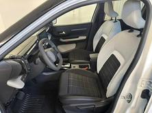 CITROEN C3 1.2 Hybrid Max, Mild-Hybrid Petrol/Electric, New car, Automatic - 5