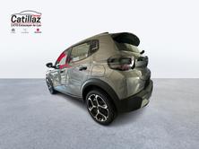 CITROEN C3 1.2 Hybrid Plus, Mild-Hybrid Petrol/Electric, New car, Automatic - 3