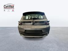 CITROEN C3 1.2 Hybrid Plus, Mild-Hybrid Petrol/Electric, New car, Automatic - 4