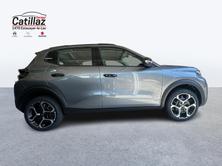 CITROEN C3 1.2 Hybrid Plus, Mild-Hybrid Petrol/Electric, New car, Automatic - 6