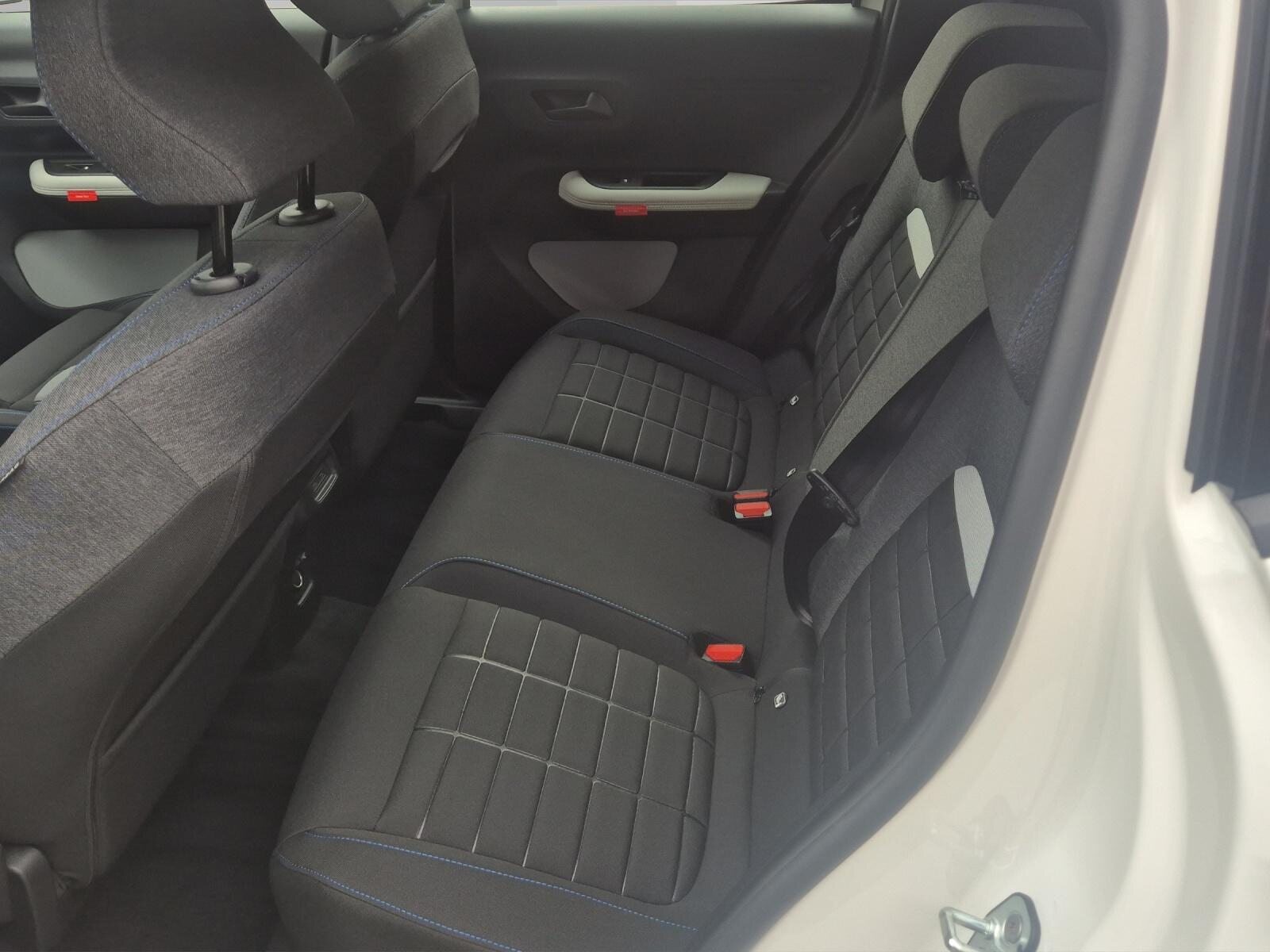 CITROEN C3 1.2 Hybrid Tonic+, Mild-Hybrid Benzin/Elektro, Neuwagen, Automatik - 7