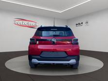CITROEN Citroën C3 1.2 Hybrid Tonic+ / Sondermodell / aut.Klima / N, Hybride Léger Essence/Électricité, Voiture nouvelle, Automatique - 6