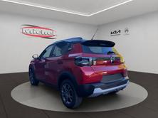 CITROEN Citroën C3 1.2 Hybrid Tonic+ / Sondermodell / aut.Klima / N, Hybride Léger Essence/Électricité, Voiture nouvelle, Automatique - 7