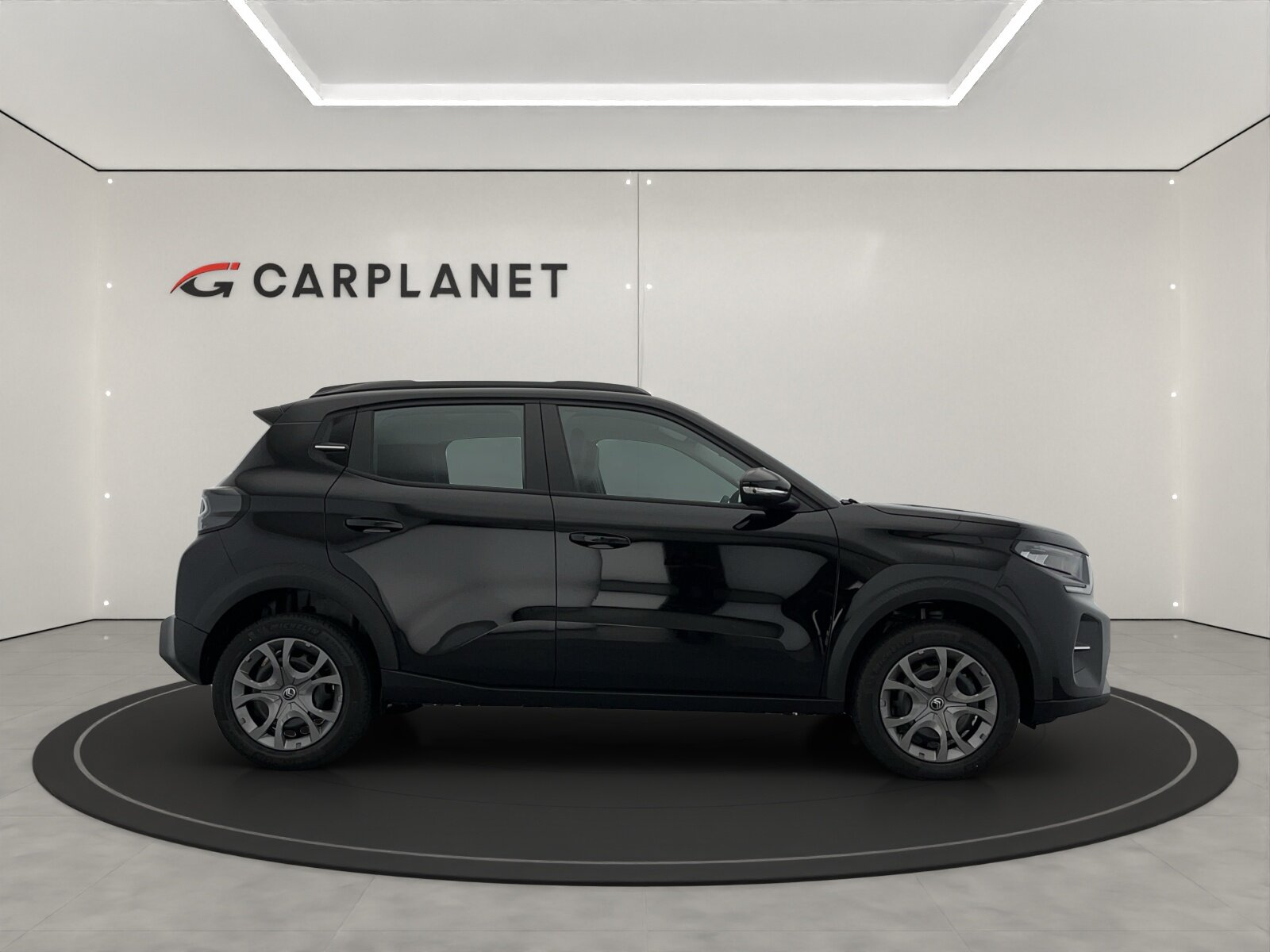 CITROEN C3 1.2 Hybrid Tonic+, Mild-Hybrid Benzin/Elektro, Neuwagen, Automatik - 5