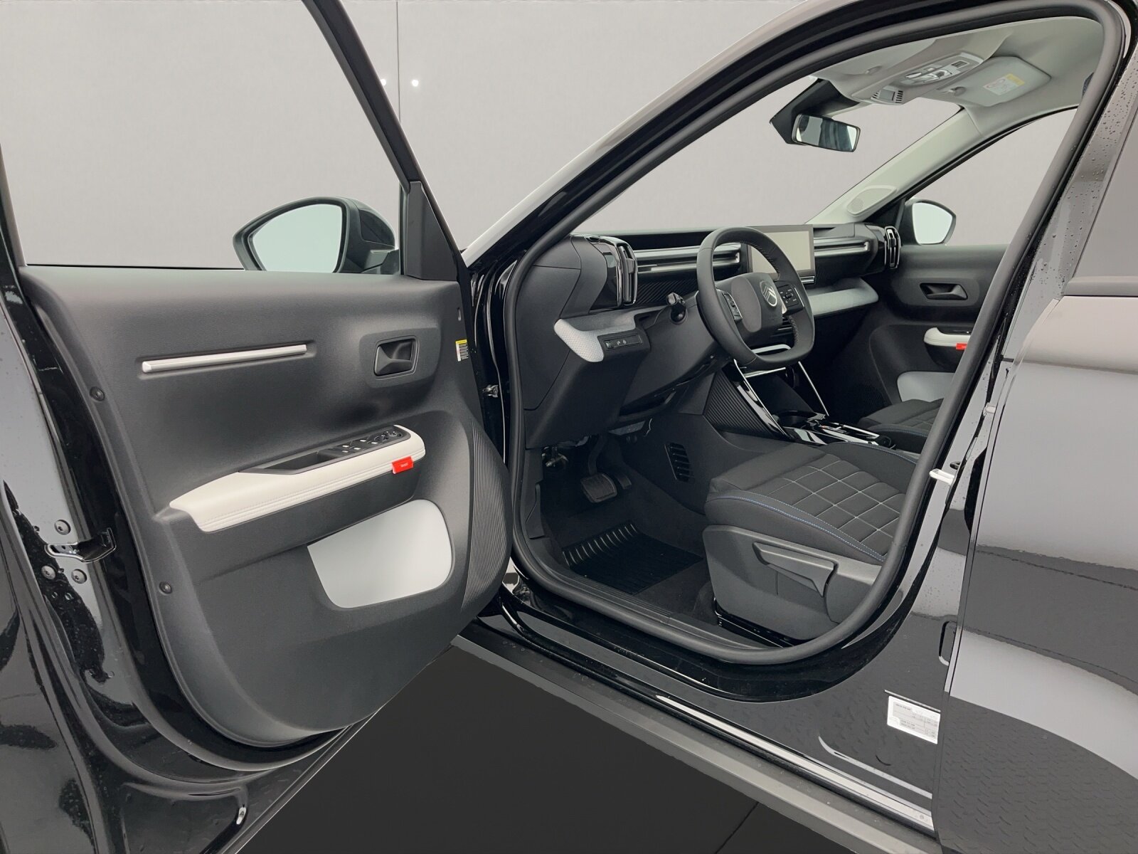 CITROEN C3 1.2 Hybrid Tonic+, Mild-Hybrid Benzin/Elektro, Neuwagen, Automatik - 7