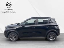 CITROEN C3 1.2 Hybrid Tonic+, Mild-Hybrid Benzin/Elektro, Neuwagen, Automatik - 3