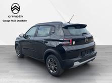 CITROEN C3 1.2 Hybrid Tonic+, Mild-Hybrid Benzin/Elektro, Neuwagen, Automatik - 4