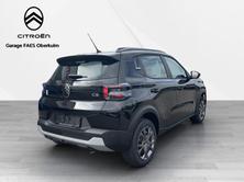 CITROEN C3 1.2 Hybrid Tonic+, Mild-Hybrid Benzin/Elektro, Neuwagen, Automatik - 7