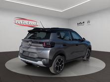 CITROEN C3 1.2 Hybrid Tonic / Dach schwarz / limitierte Serie / 5 J, Hybride Leggero Benzina/Elettrica, Auto nuove, Automatico - 5
