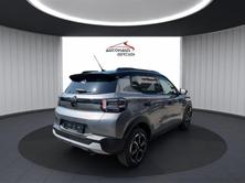 CITROEN C3 1.2 Hybrid Max, Mild-Hybrid Petrol/Electric, New car, Automatic - 4
