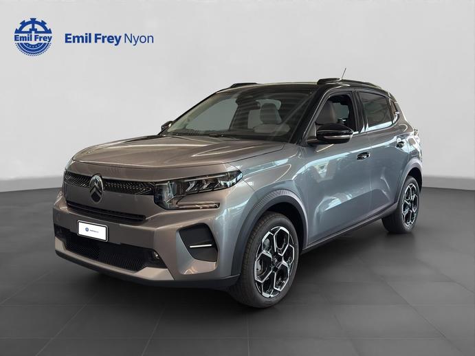 CITROEN C3 1.2 Hybrid Max, Hybride Leggero Benzina/Elettrica, Auto nuove, Automatico