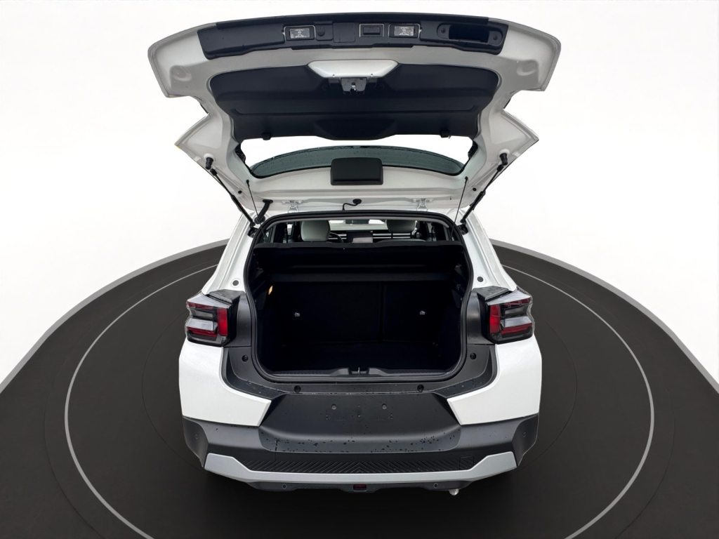 CITROEN C3 1.2 Hybrid Business, Mild-Hybrid Benzin/Elektro, Neuwagen, Automatik - 6