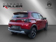 CITROEN C3 1.2 Hybrid Plus, Mild-Hybrid Benzin/Elektro, Neuwagen, Automatik - 6
