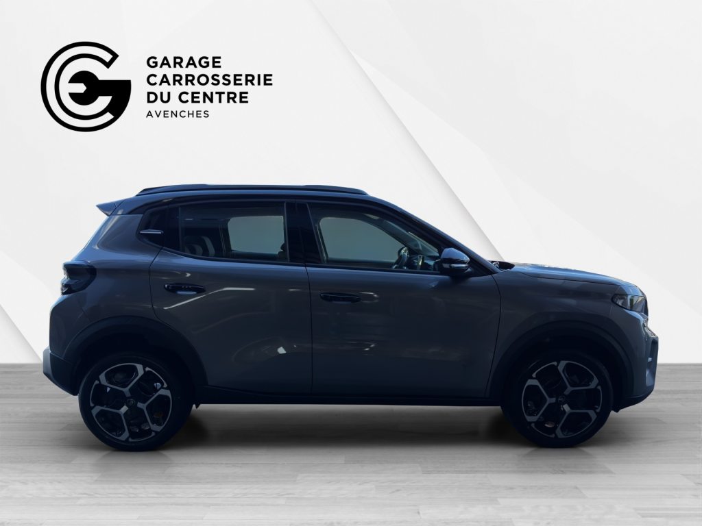 CITROEN C3 1.2 Turbo Plus, Essence, Voiture nouvelle, Manuelle - 5