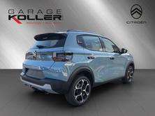 CITROEN C3 1.2 Hybrid Plus, Hybride Léger Essence/Électricité, Voiture nouvelle, Automatique - 6