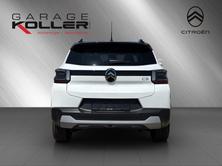 CITROEN C3 1.2 Hybrid Max, Hybride Léger Essence/Électricité, Voiture nouvelle, Automatique - 5
