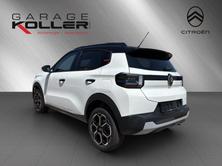 CITROEN C3 1.2 Hybrid Max, Hybride Léger Essence/Électricité, Voiture nouvelle, Automatique - 4
