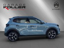 CITROEN C3 1.2 Hybrid Plus, Hybride Léger Essence/Électricité, Voiture nouvelle, Automatique - 7