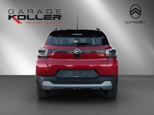 CITROEN C3 1.2 Hybrid Plus, Mild-Hybrid Benzin/Elektro, Neuwagen, Automatik - 5