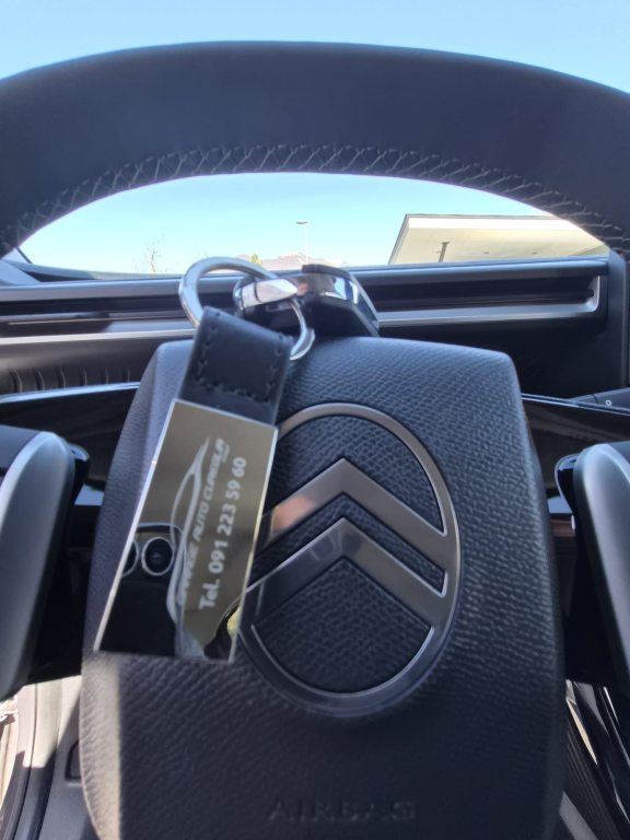 CITROEN C3 1.2 Hybrid Max, Mild-Hybrid Benzin/Elektro, Neuwagen, Automatik - 6