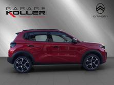 CITROEN C3 1.2 Hybrid Plus, Mild-Hybrid Benzin/Elektro, Neuwagen, Automatik - 7
