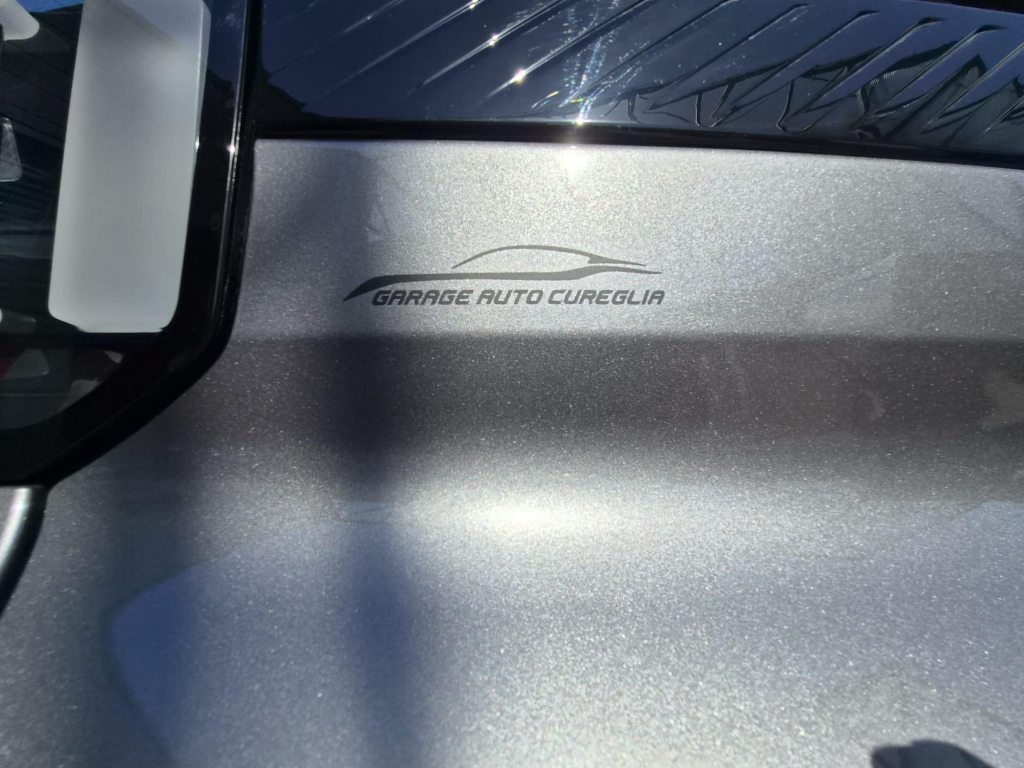 CITROEN C3 1.2 Hybrid Max, Mild-Hybrid Benzin/Elektro, Neuwagen, Automatik - 5