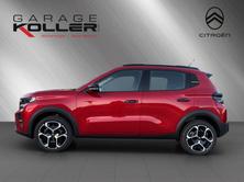CITROEN C3 1.2 Hybrid Plus, Mild-Hybrid Benzin/Elektro, Neuwagen, Automatik - 3