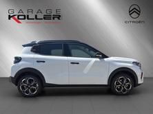 CITROEN C3 1.2 Hybrid Max, Hybride Léger Essence/Électricité, Voiture nouvelle, Automatique - 7
